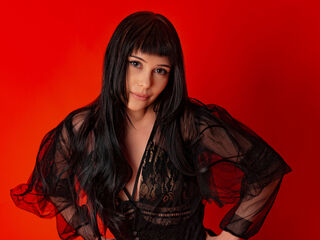 beautiful girlcam RivenAmelia