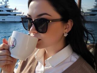 kinky cam RosieMoons