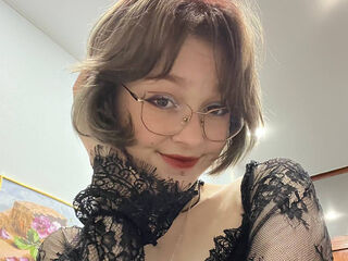 jasmin naked RosioCammon