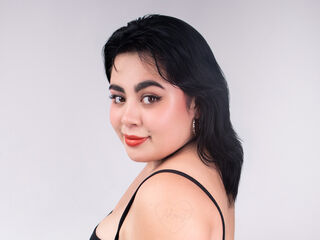 anal webcam sex RoxanaElegance