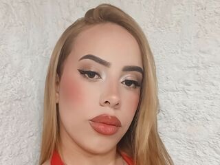 free nude live show RubyGold