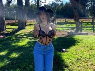 hot girl webcam picture RubyRossey