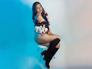 camgirl playing with dildo SaidaCopper