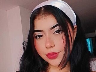 fingering camgirl picture SalomeKio