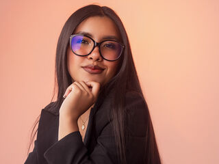 sexshow SamantaDupont