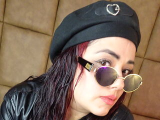 livecam photo SandyGuzman