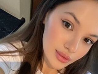 girl webcam SantinaHeckle