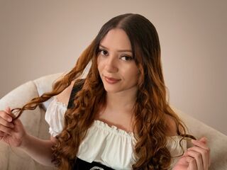 sexy webcamgirl picture SaraDrew