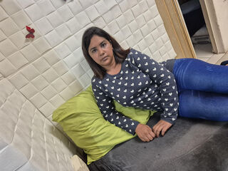 free jasmin livesex SarahClaus