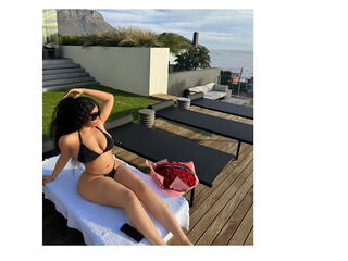hot girl webcam video SarraJames