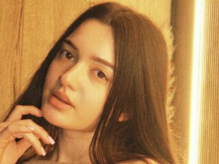 camgirl videochat SavannahHoward