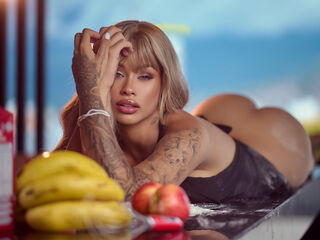 free cyber sex ScarletThompsone