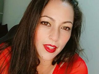 live cam show ScarlettBarners