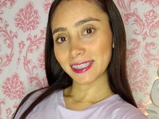 hot cam girl ScarlettMills