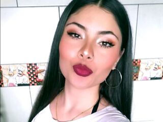 cam girl videochat ScarlettReven