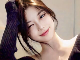 stripper cam SeoAhri