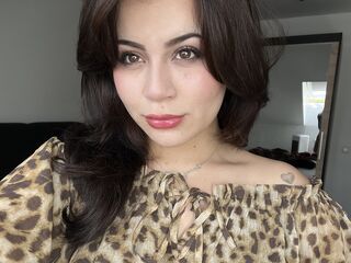 girl cam ShantaleParist