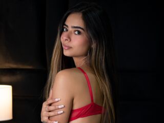 girl cam live SharaOrtiz