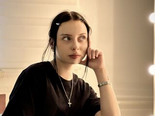naughty webcamgirl SilviaTieken