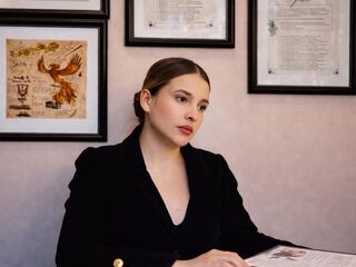 webcam chatroom SofiaBetancurt