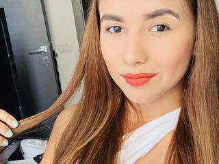 beautiful camgirl SofiaLondres