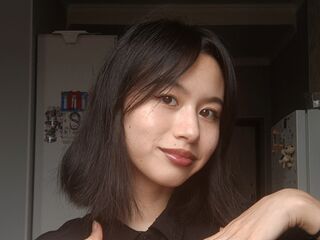 jasmin naked SofieVogel