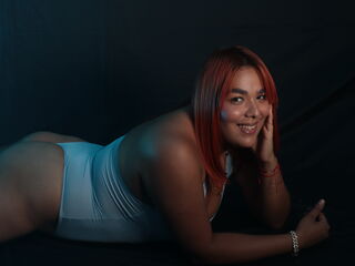 nude cam girl photo SolangeMendoza