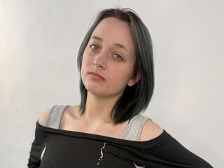 cam girl webcam SoleneWinter