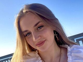 webcamgirl SonyMiller