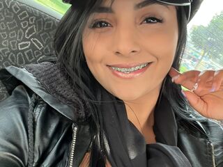 liveshow StefanyaLeya