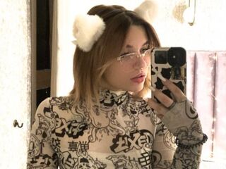 extreme cam video SteffanyWill