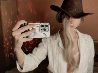 naked girl with webcam fingering StellaRock