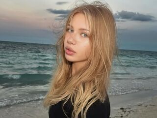 nude webcamgirl photo StephanieChelf