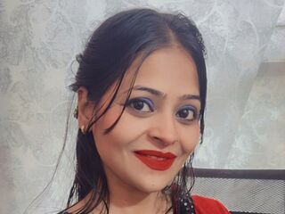 topless webcamgirl StephanieStark