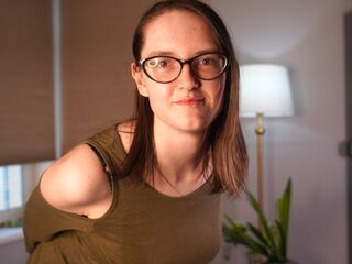 jasmin cam model SusanMcDonald