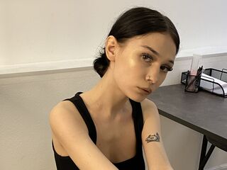 extreme webcam TaliaHicks