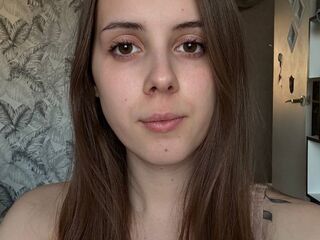 naked cam girl TaliaSpong