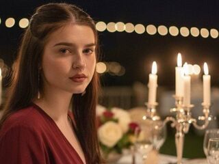 webcam striptease TeressaIanni