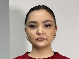 naked camgirl masturbating with vibrator TericaPrell