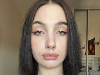 nude webcam girl photo TeshaVanhoozier