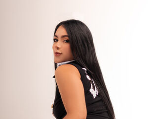 naked webcam girl masturbating ThaliiaDuran