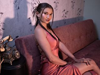 jasmin videochat TiaraDanes
