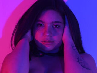 jasmin cam model TifanyStark