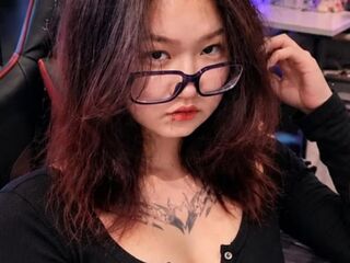 camwhore nude TishaOyervides