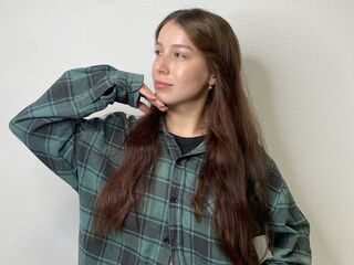 naughty camgirl TressieClendenin