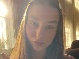 hot webcam picture TristaCarmody