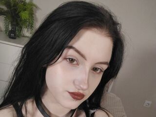 beautiful cam girl UdeleGallamore