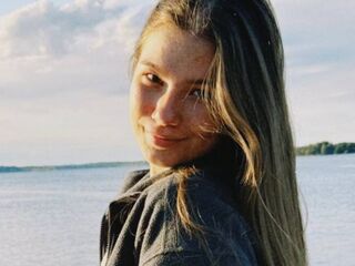 mastubating web cam girl VanitaNadoff