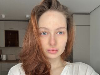 hot webcam show VelmiraFlux