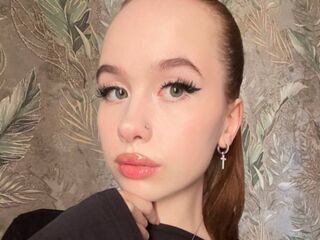 naked webcamgirl video VelvetForst